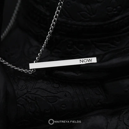 Focus on Now 126 / Chrysopoeia Series / Maitreya Fields - Energetically Programmed