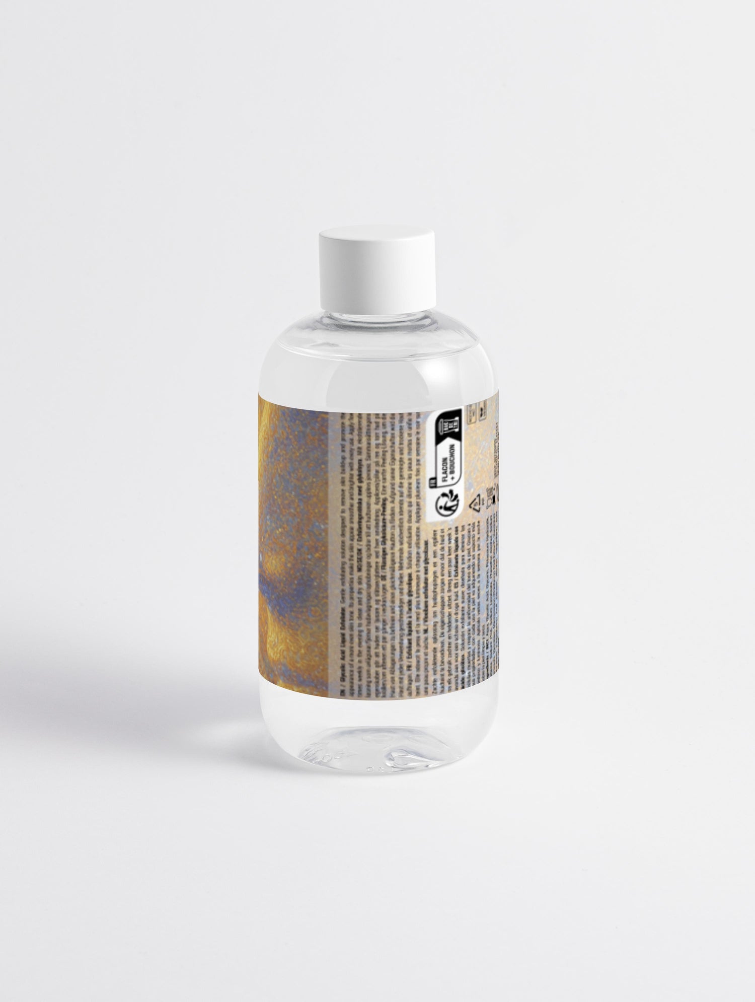 Spiritual Awakening - Glycolic Acid Exfoliating Toner