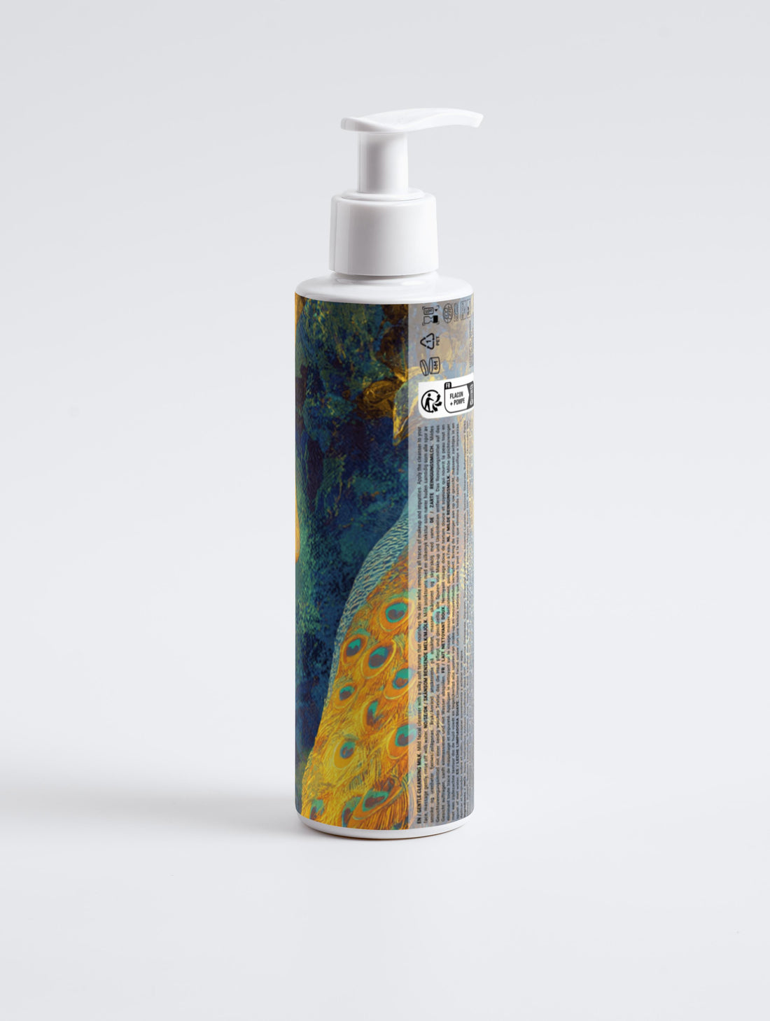 Fear of Loss - Gentle Cleansing Milk