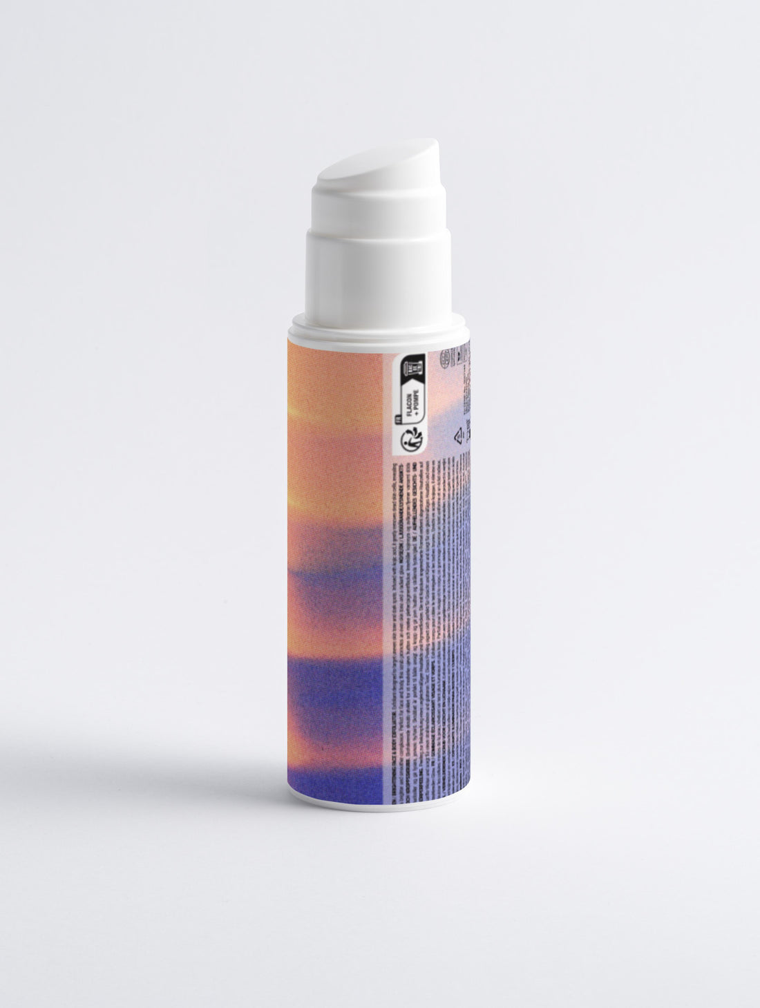 5555 Angel Number - Brightening Face&amp;Body Exfoliator with Kojic Acid