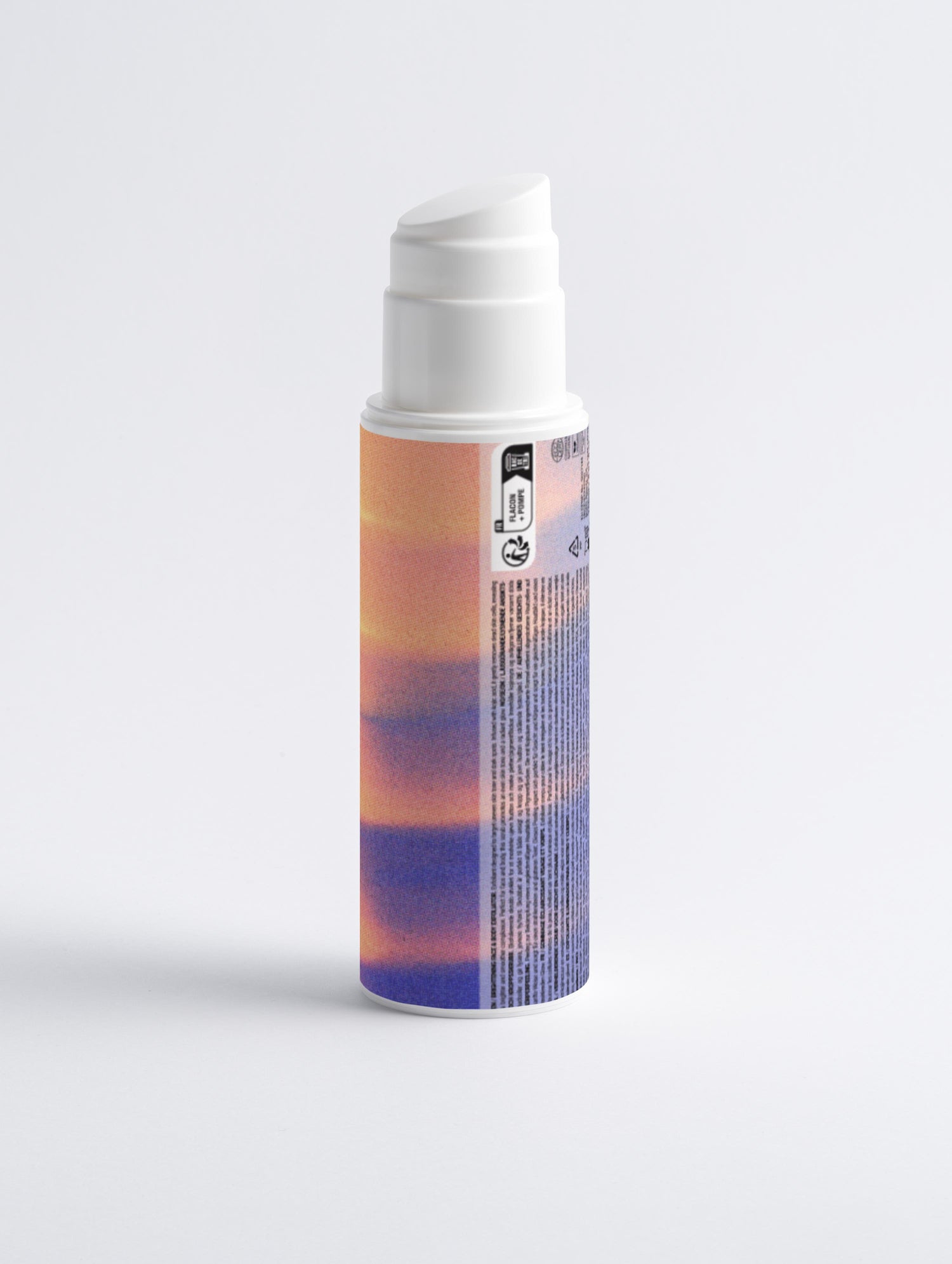 5555 Angel Number - Brightening Face&amp;Body Exfoliator with Kojic Acid