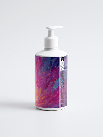 Pink Flame of Divine Love - Moisturising Shampoo
