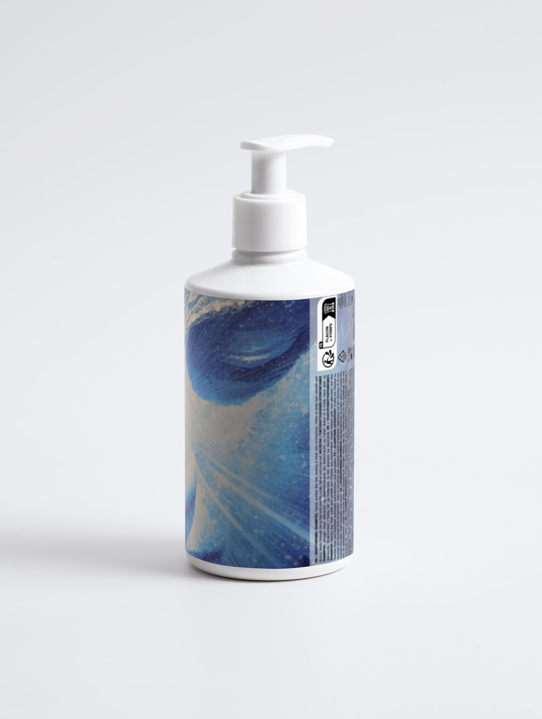 Fear of Rejection - Moisturising Shampoo