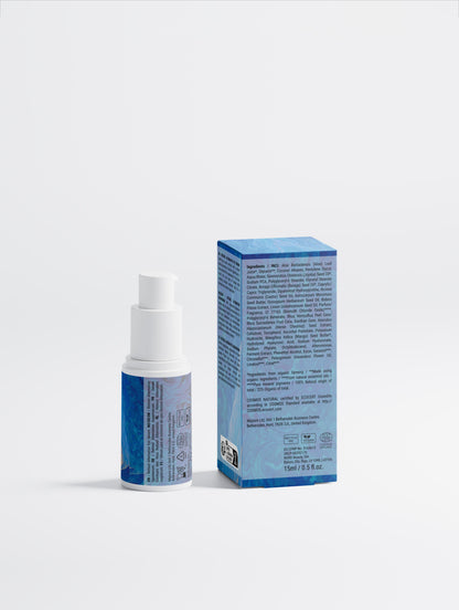 Blue Flame Protection - Retinol Alternative Eye Serum