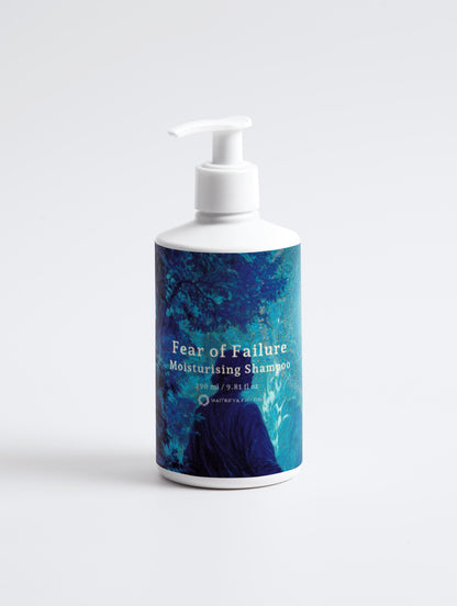 Fear of Failure - Moisturising Shampoo