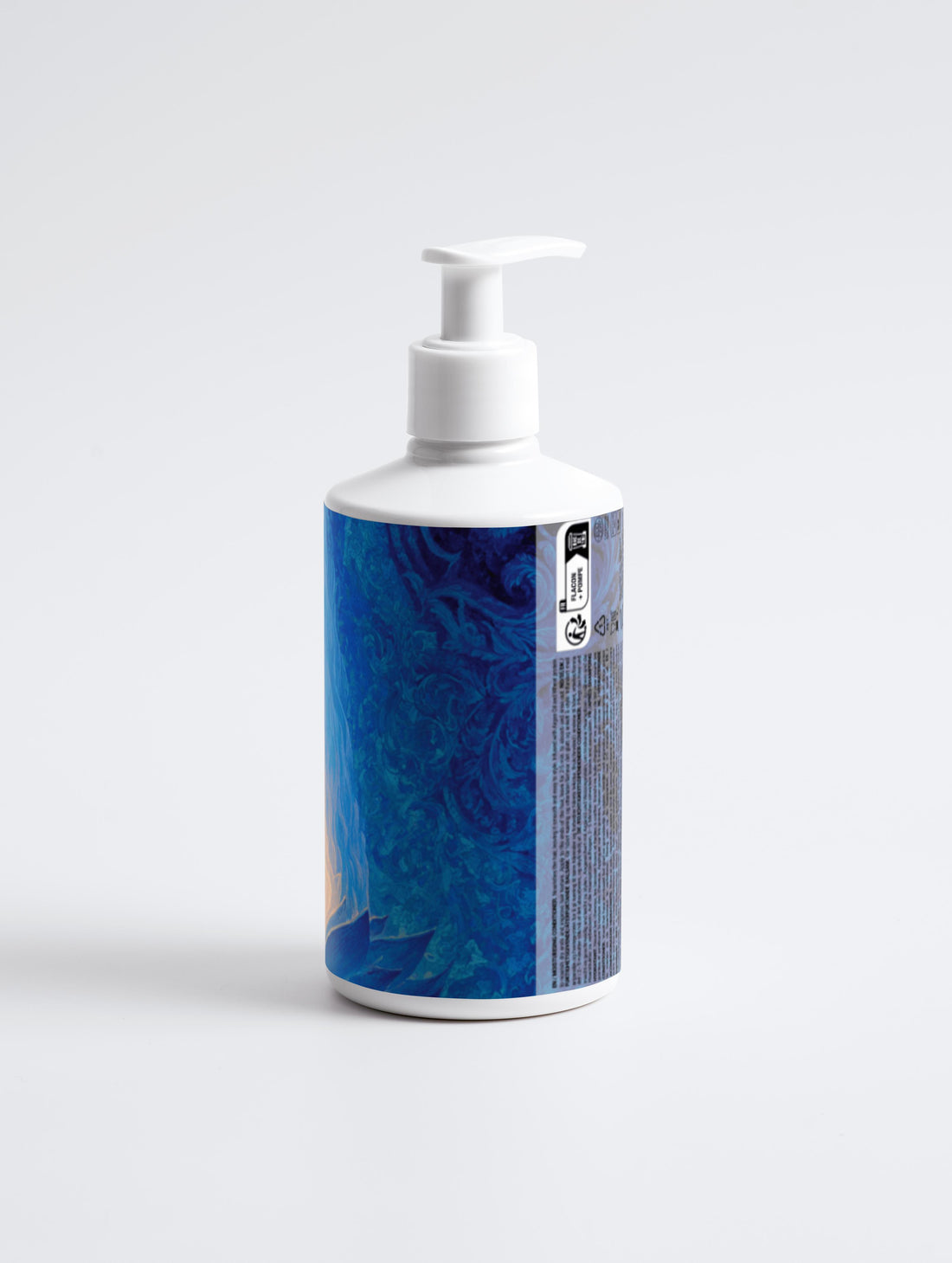 Blue Flame Protection - Moisturising Conditioner