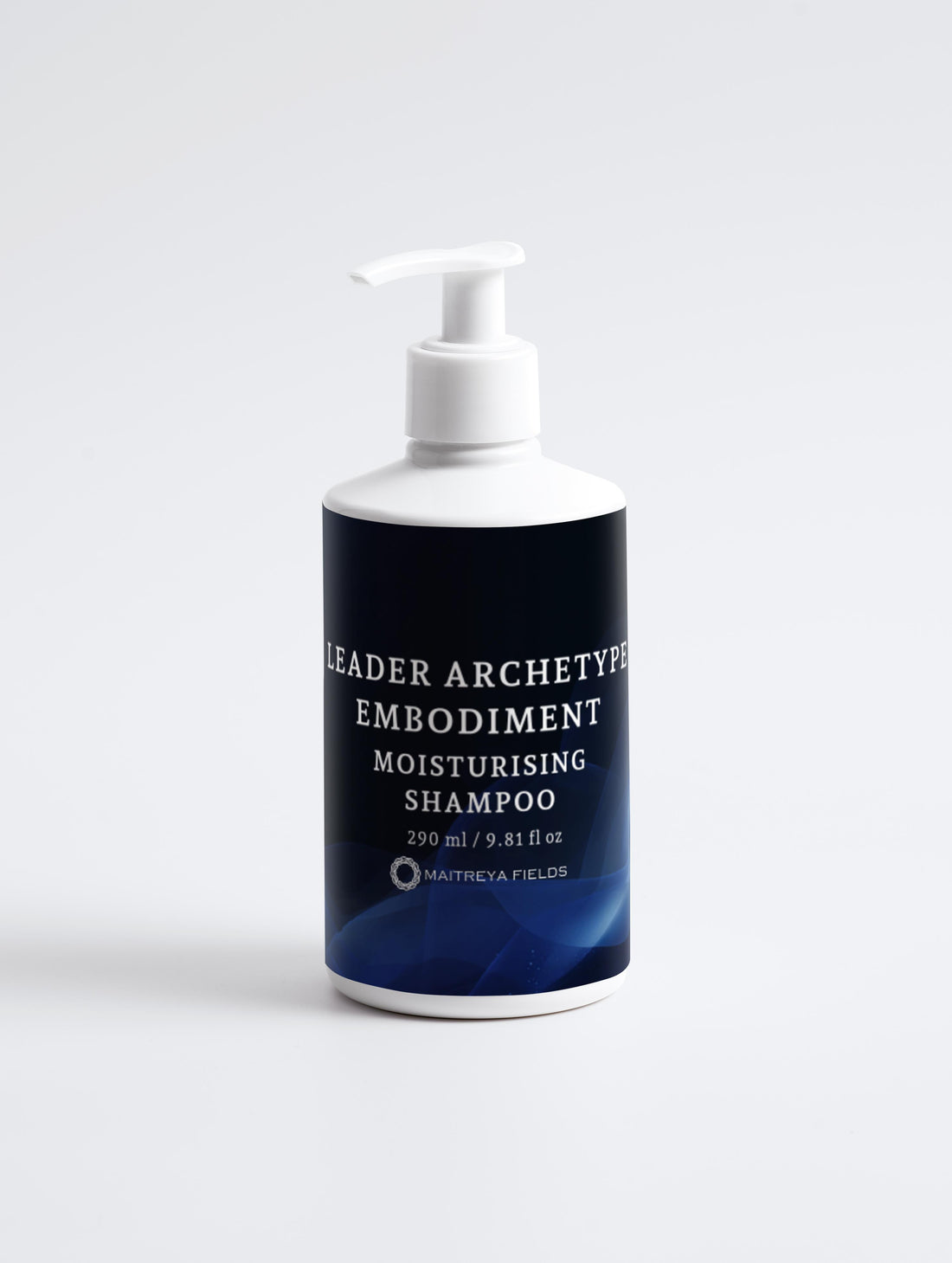 LEADER ARCHETYPE EMBODIMENT - Moisturising Shampoo