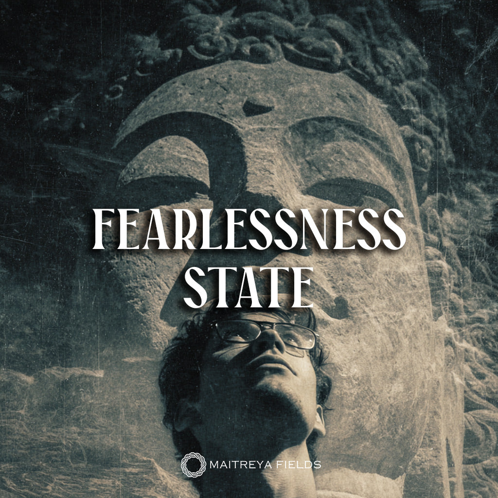Fearlessness State [DM + Audio]