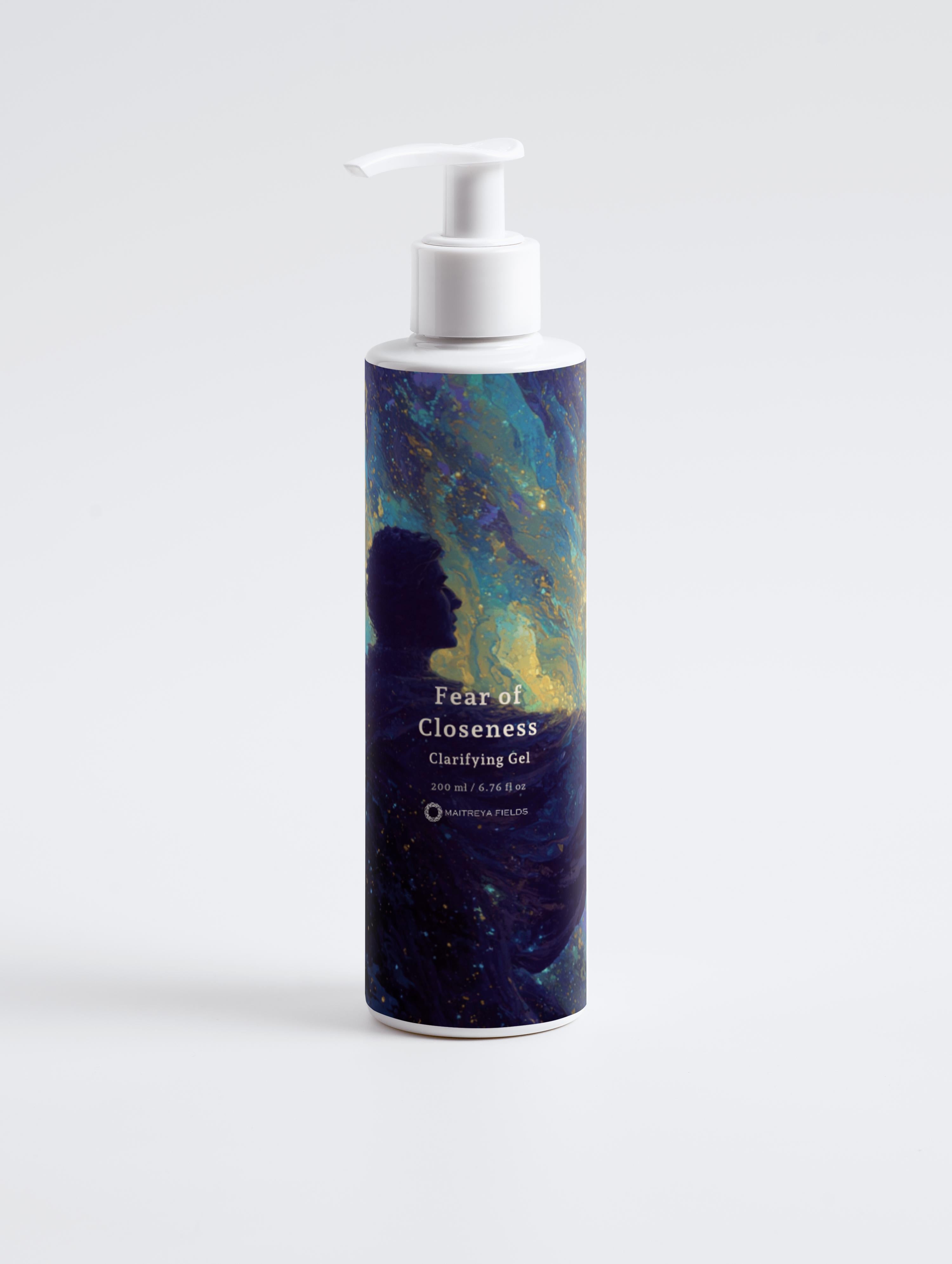 Fear of Closeness - Clarifying Gel
