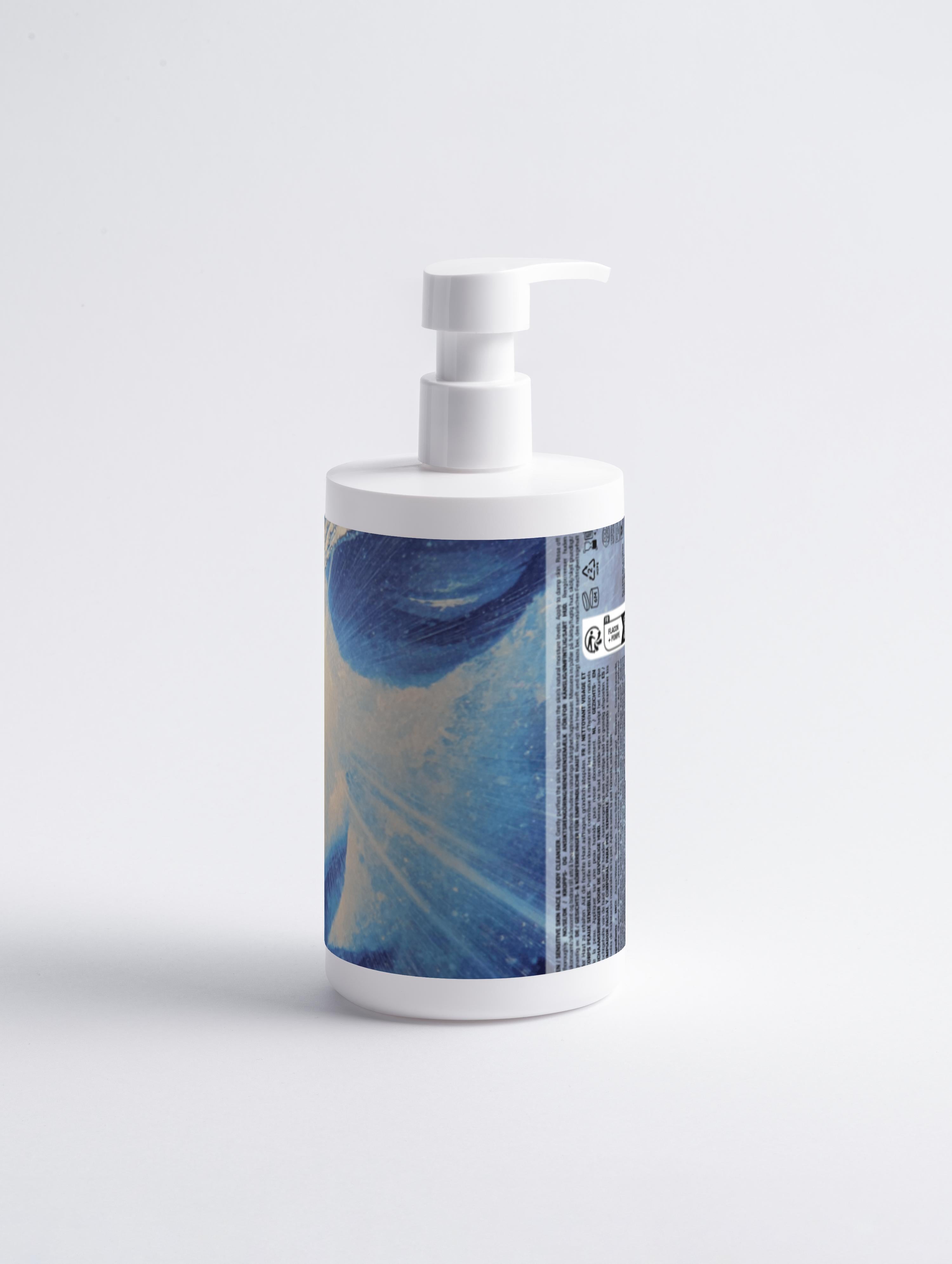 Fear of Rejection - Sensitive Skin Face &amp; Body Cleanser