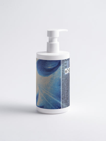 Fear of Rejection - Sensitive Skin Face &amp; Body Cleanser