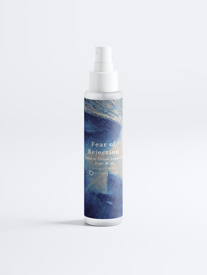 Fear of Rejection - Keratin Shine Leave-In Hair Mist