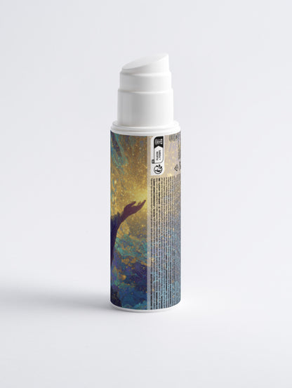 Fear of Closeness - Brightening Face&amp;Body Exfoliator with Kojic Acid