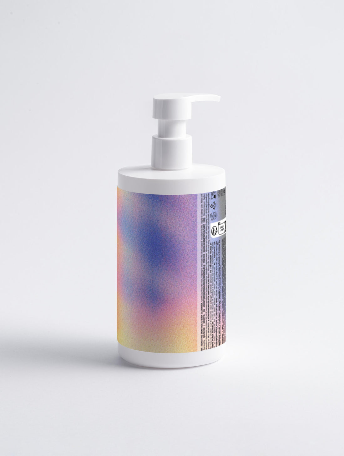 1111 Angel Number - Sensitive Skin Face &amp; Body Cleanser