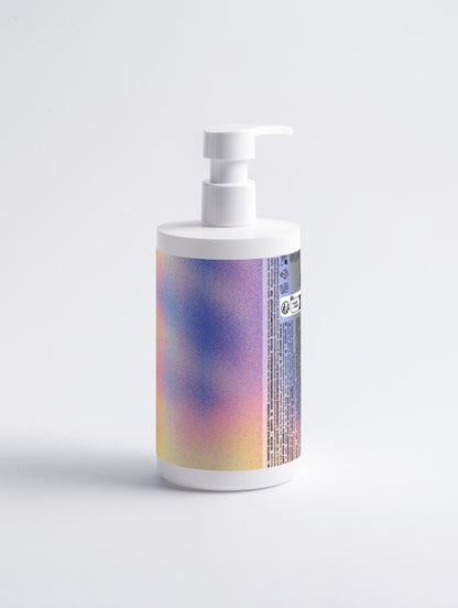 1111 Angel Number - Sensitive Skin Face &amp; Body Cleanser