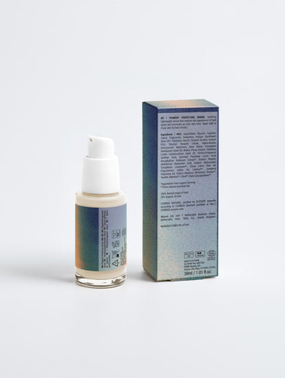 4444 Angel Number - Pigment Perfecting Serum