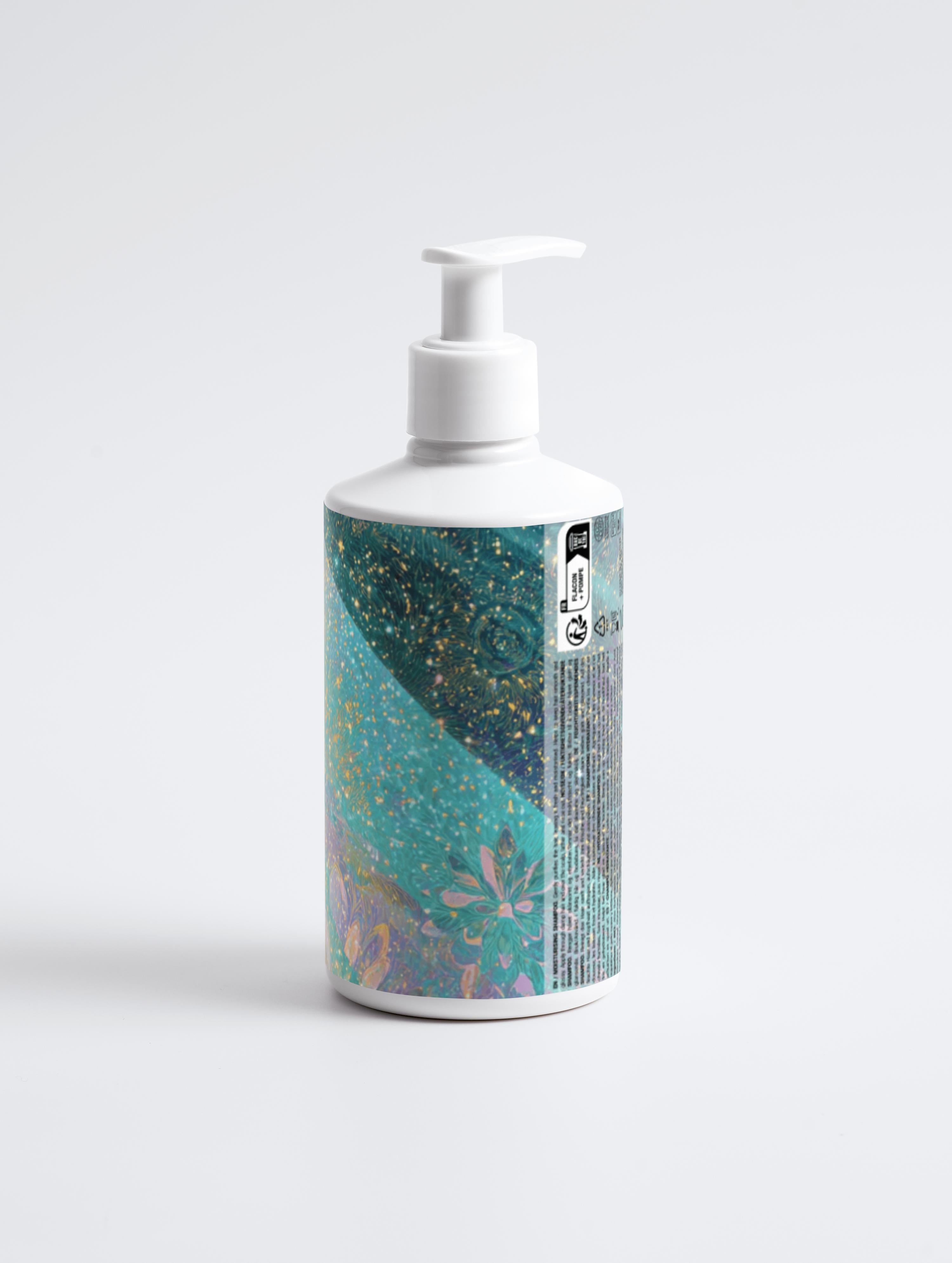 Fear of Change - Moisturising Shampoo