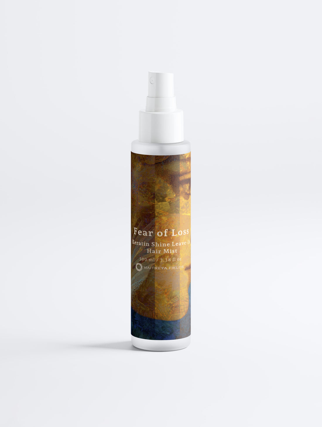Fear of Loss - Keratin Shine Leave-In Hair Mist