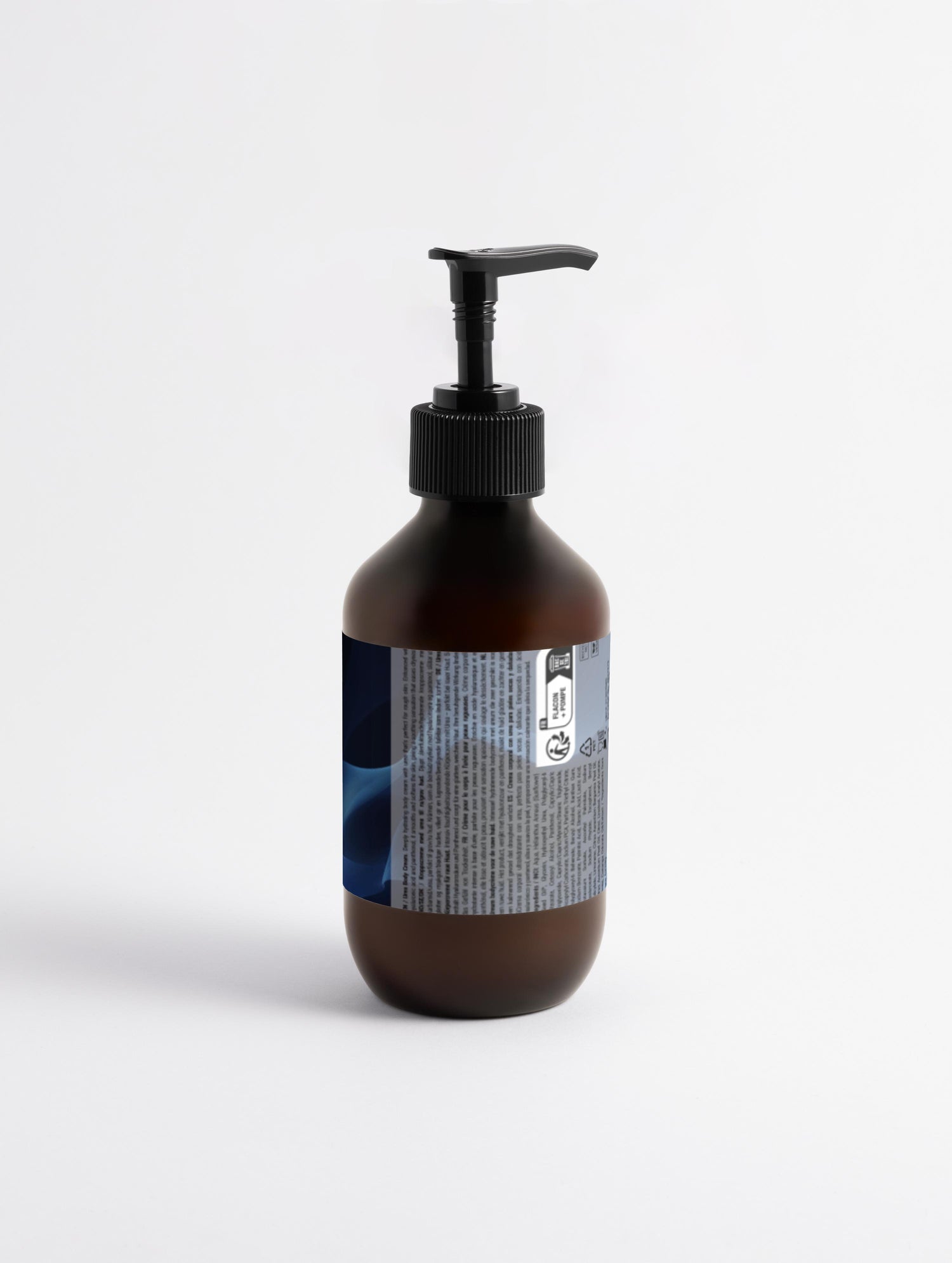 LEADER ARCHETYPE EMBODIMENT - 5% Urea + 2% Panthenol Body Cream