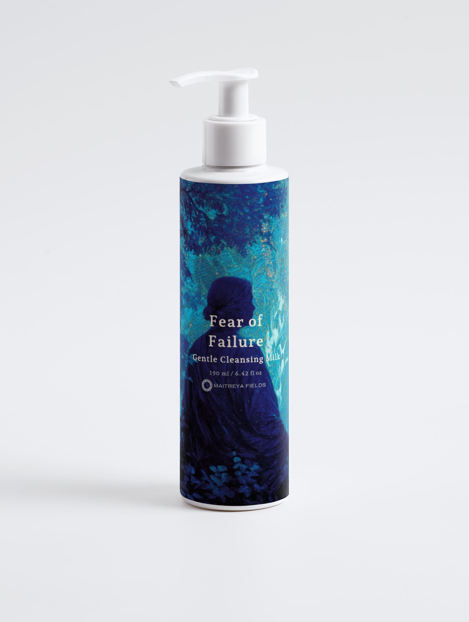 Fear of Failure - Gentle Cleansing Milk