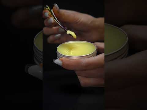 Camphor Rubbing Salve - Northern Shaman