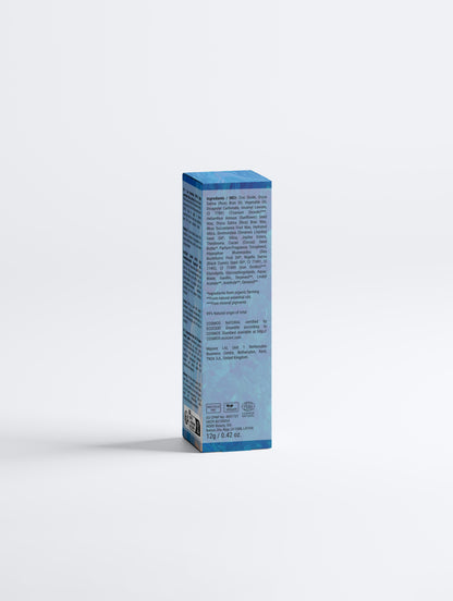 Blue Flame Protection - Sun Protection SPF50 Stick, with tint