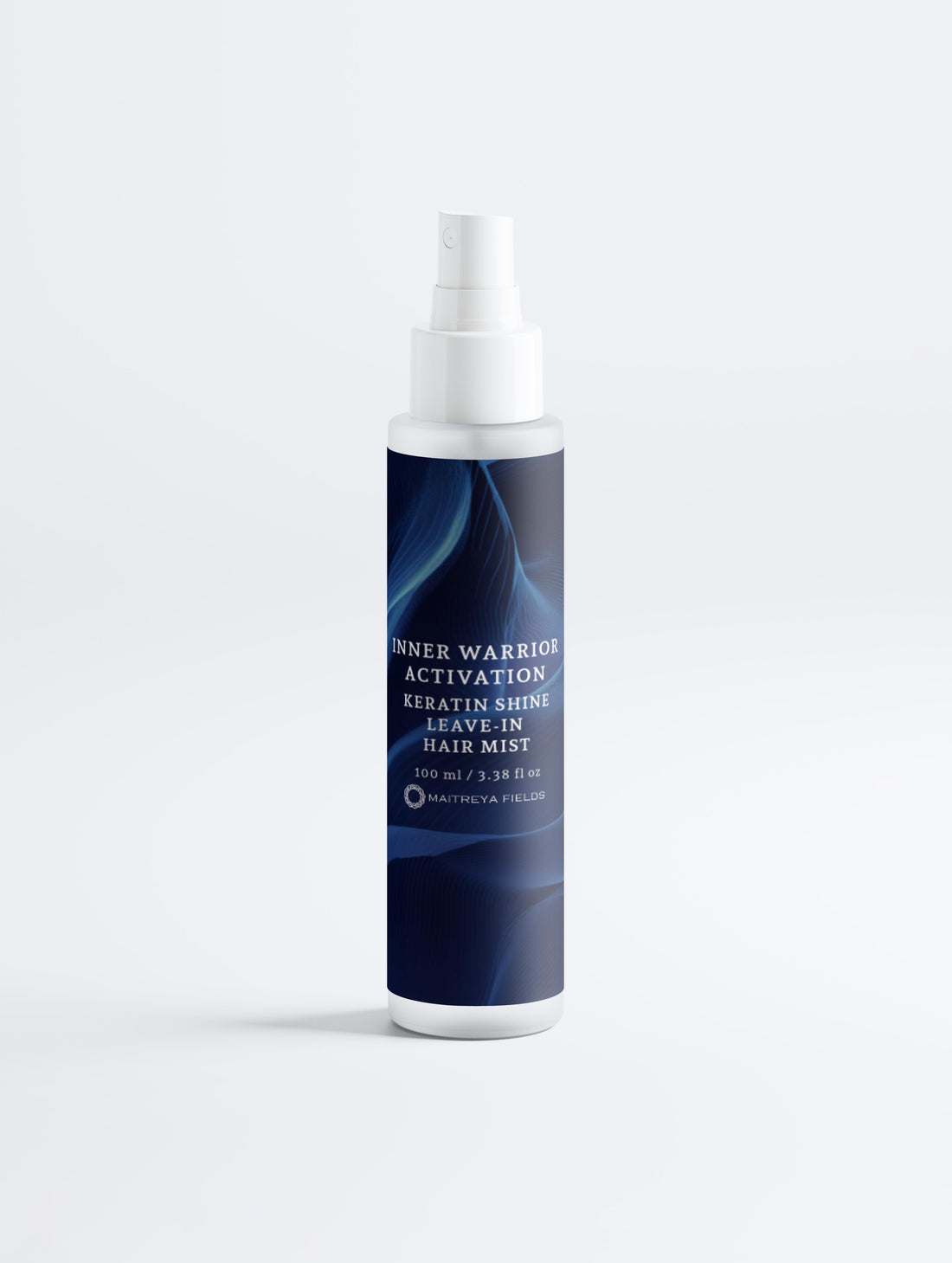 INNER WARRIOR ACTIVATION - Keratin Shine Leave-In Hair Mist