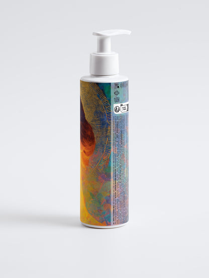 Fear of Inner Change - Gentle Cleansing Milk