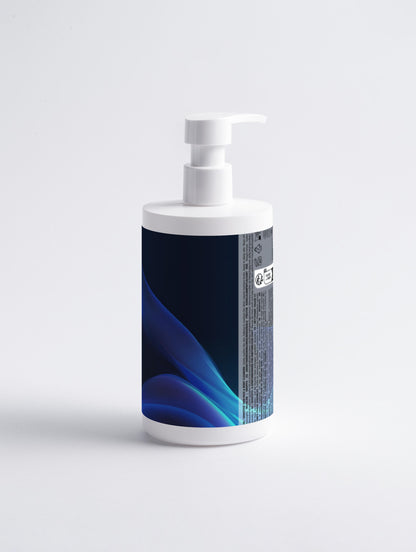 DIVINE MASCULINE AWAKENING - Sensitive Skin Face &amp; Body Cleanser