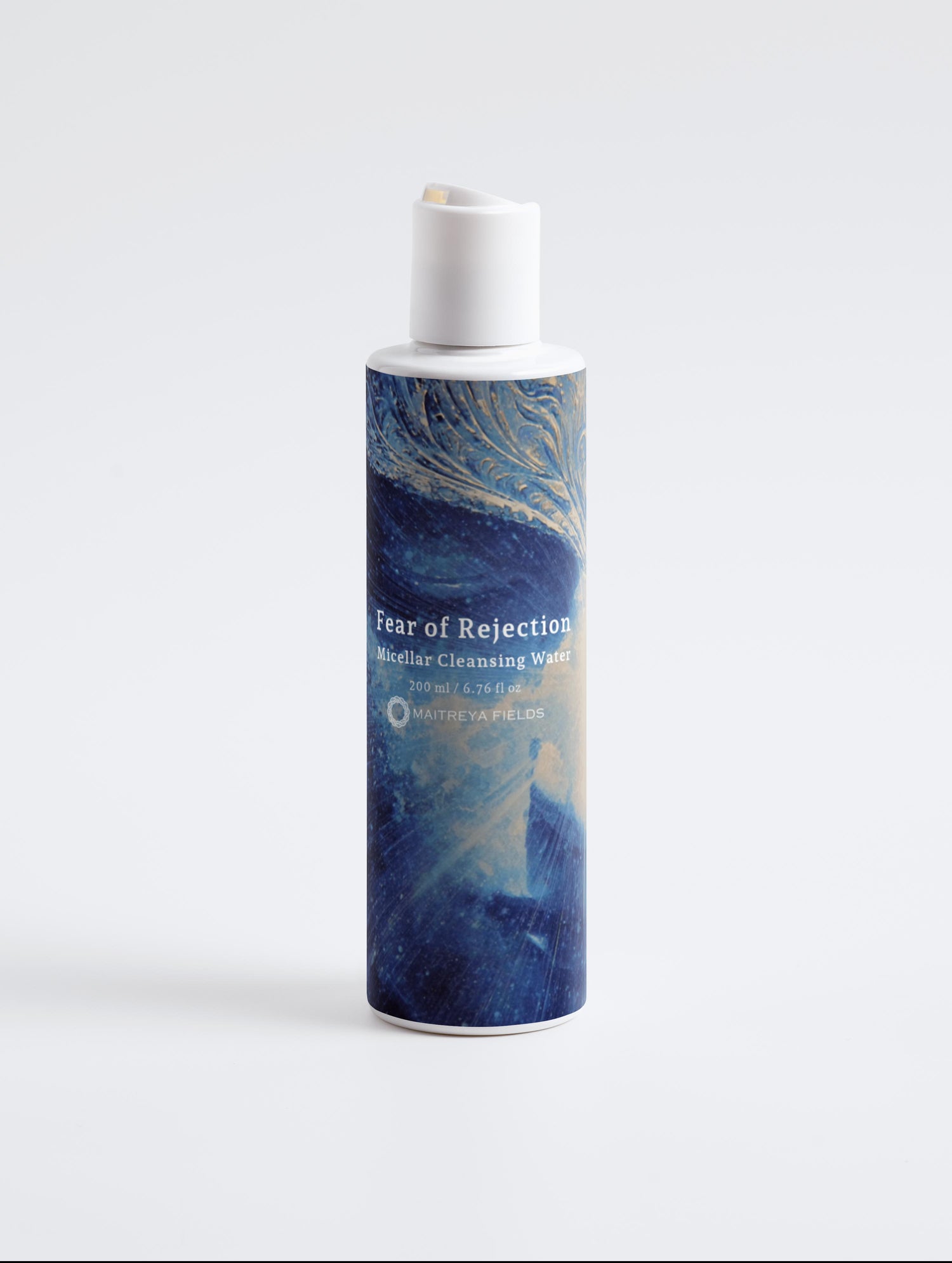 Fear of Rejection - Micellar Cleansing Water