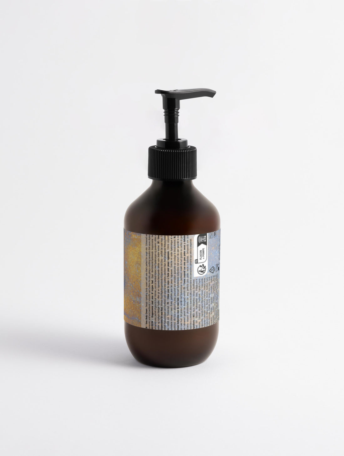 Spiritual Awakening - 5% Urea + 2% Panthenol Body Cream