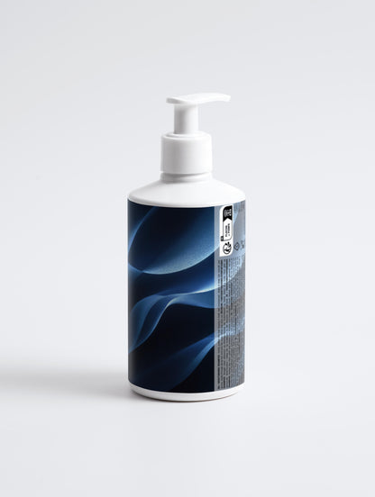 EMOTIONAL STABILITY &amp; CALM MASCULINE HEART - Moisturising Shampoo