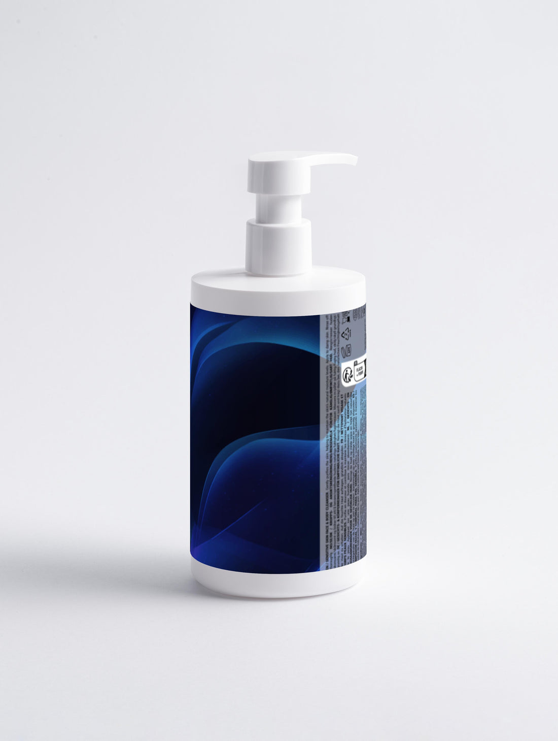 YANG DRIVE &amp; PURPOSE - Sensitive Skin Face &amp; Body Cleanser
