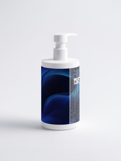 YANG DRIVE &amp; PURPOSE - Sensitive Skin Face &amp; Body Cleanser