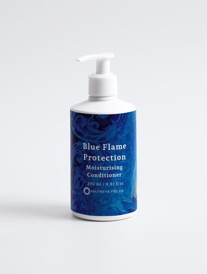 Blue Flame Protection - Moisturising Conditioner