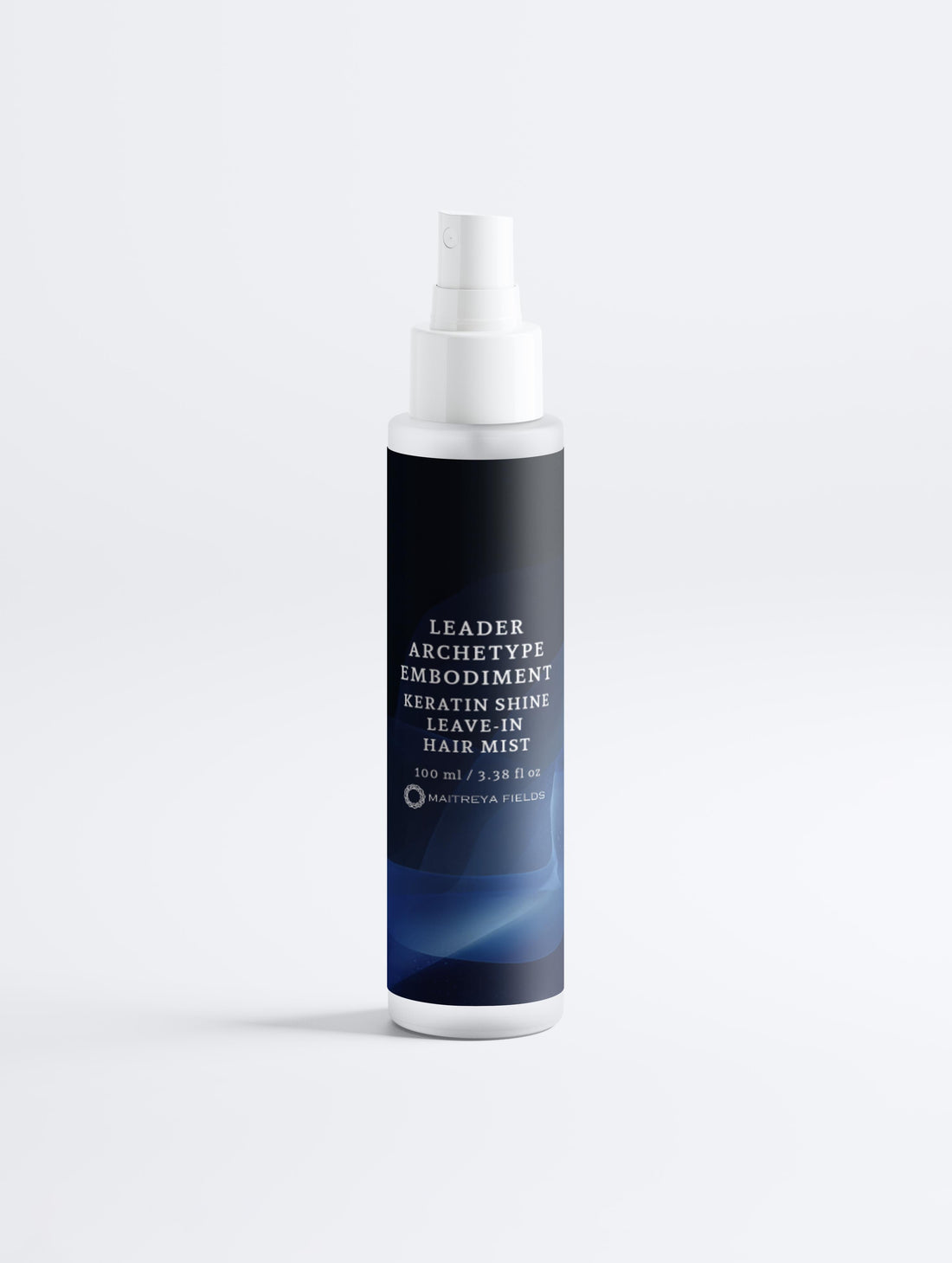 LEADER ARCHETYPE EMBODIMENT - Keratin Shine Leave-In Hair Mist