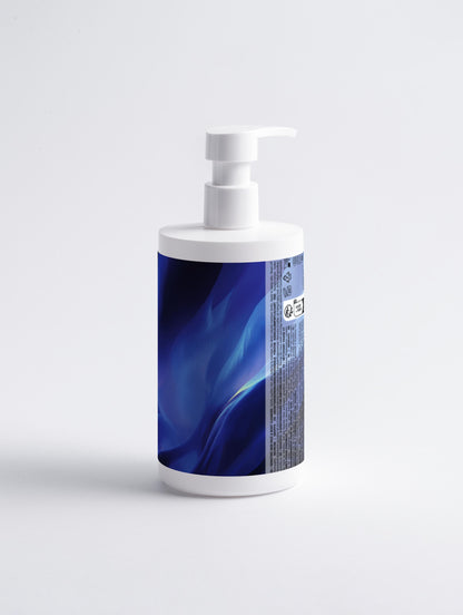 ALPHA PRESENCE ACTIVATION - Sensitive Skin Face &amp; Body Cleanser