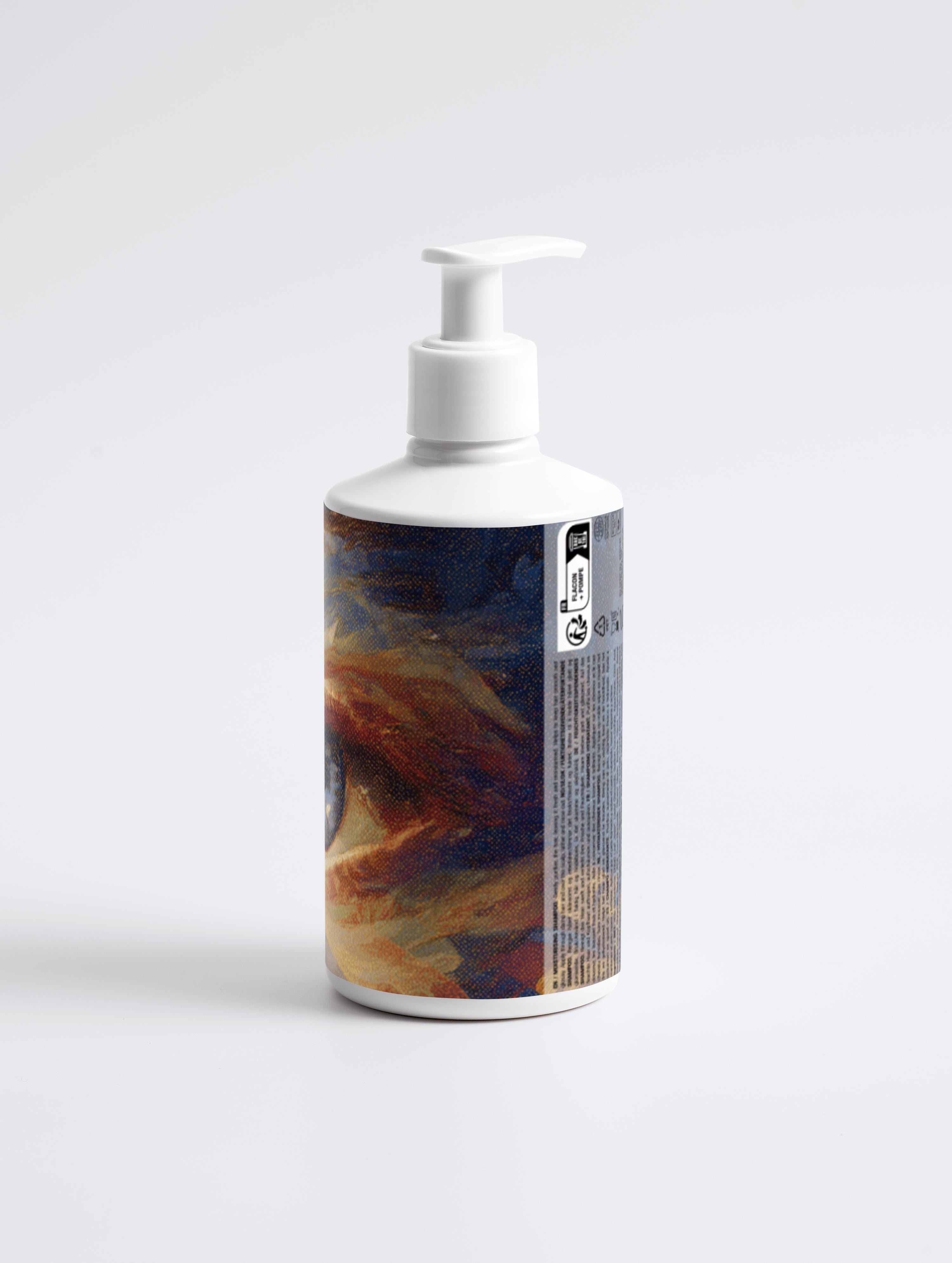 Fear of Freedom - Moisturising Shampoo
