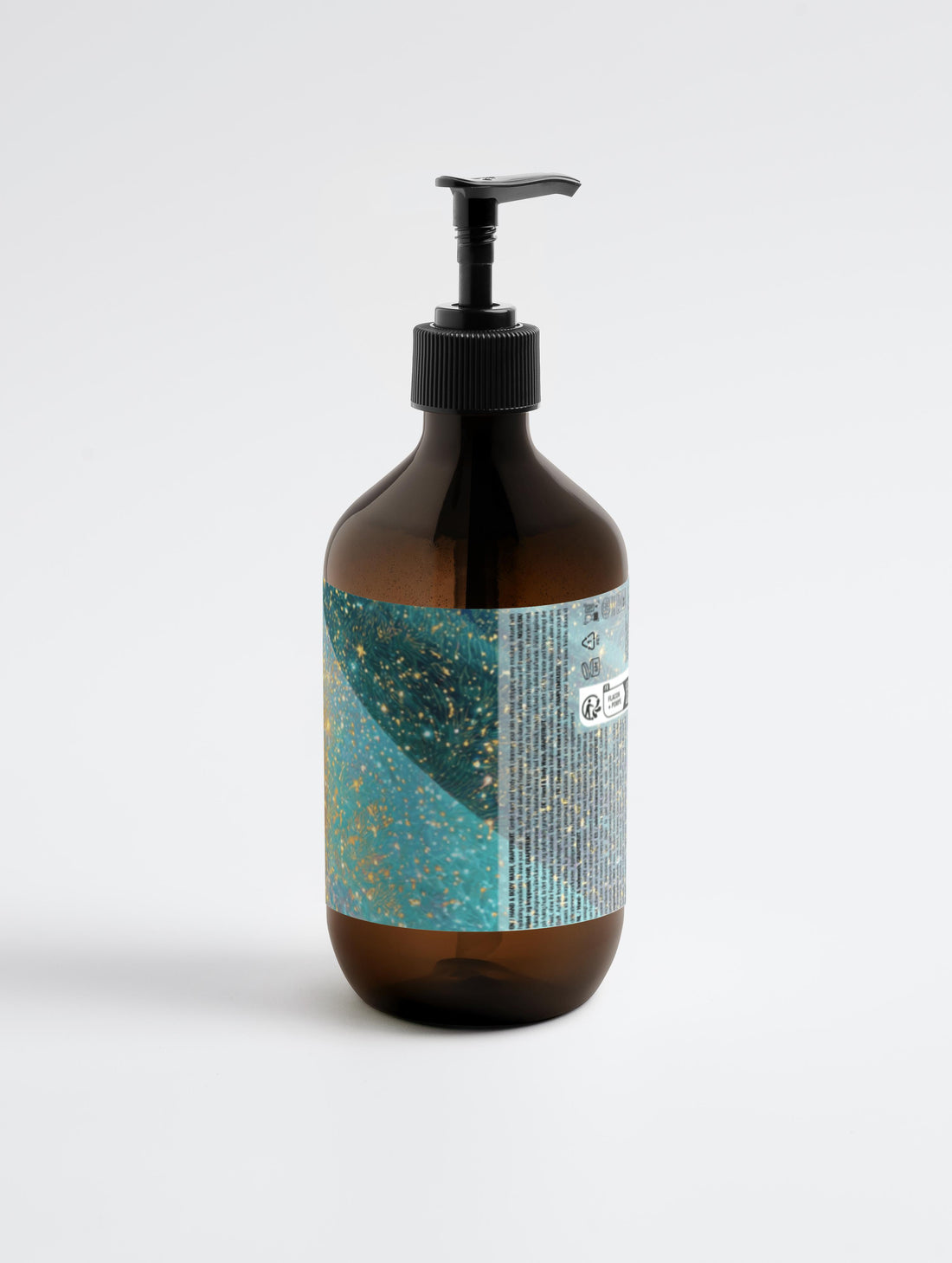 Fear of Change - Hand &amp; Body Wash, Grapefruit