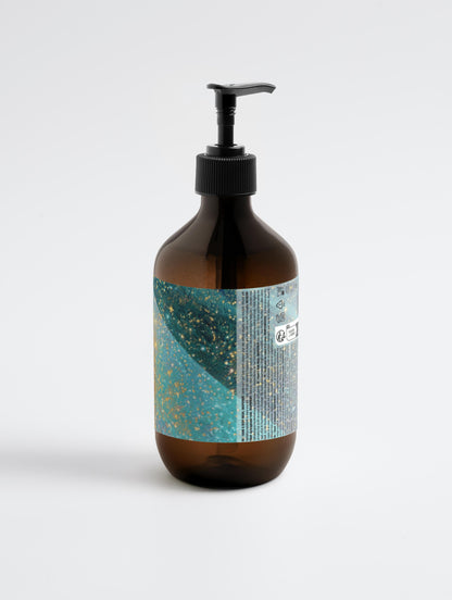 Fear of Change - Hand &amp; Body Wash, Grapefruit