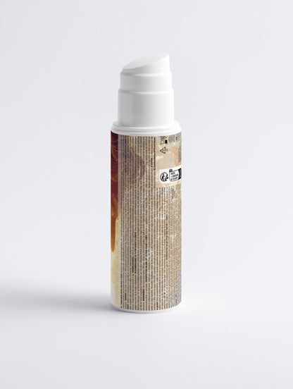 Fear of Having No Purpose - Mineral Sunscreen SPF30 for Face &amp; Body, no tint