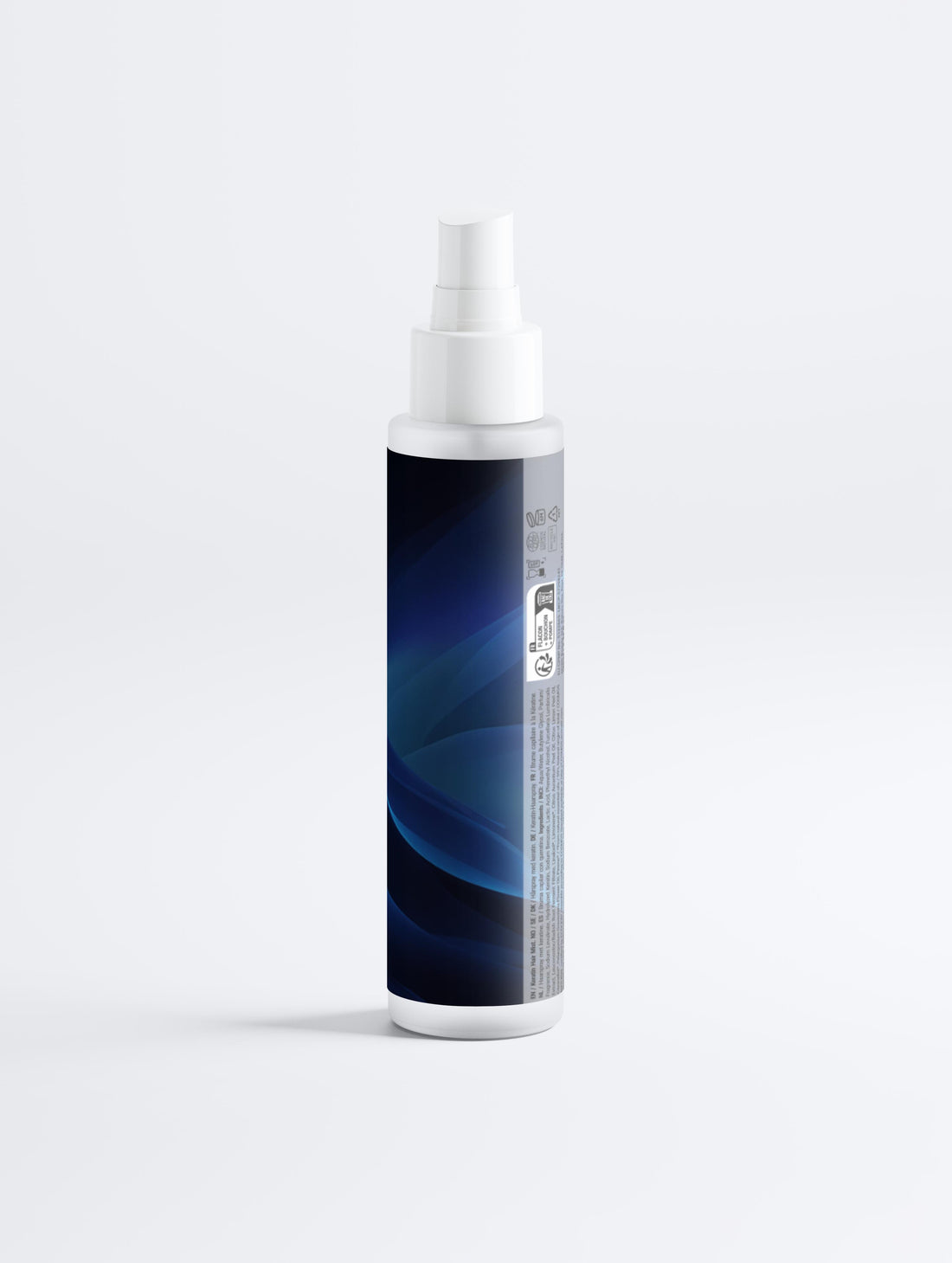 UNBLOCKING MASCULINE ENERGY - Keratin Shine Leave-In Hair Mist