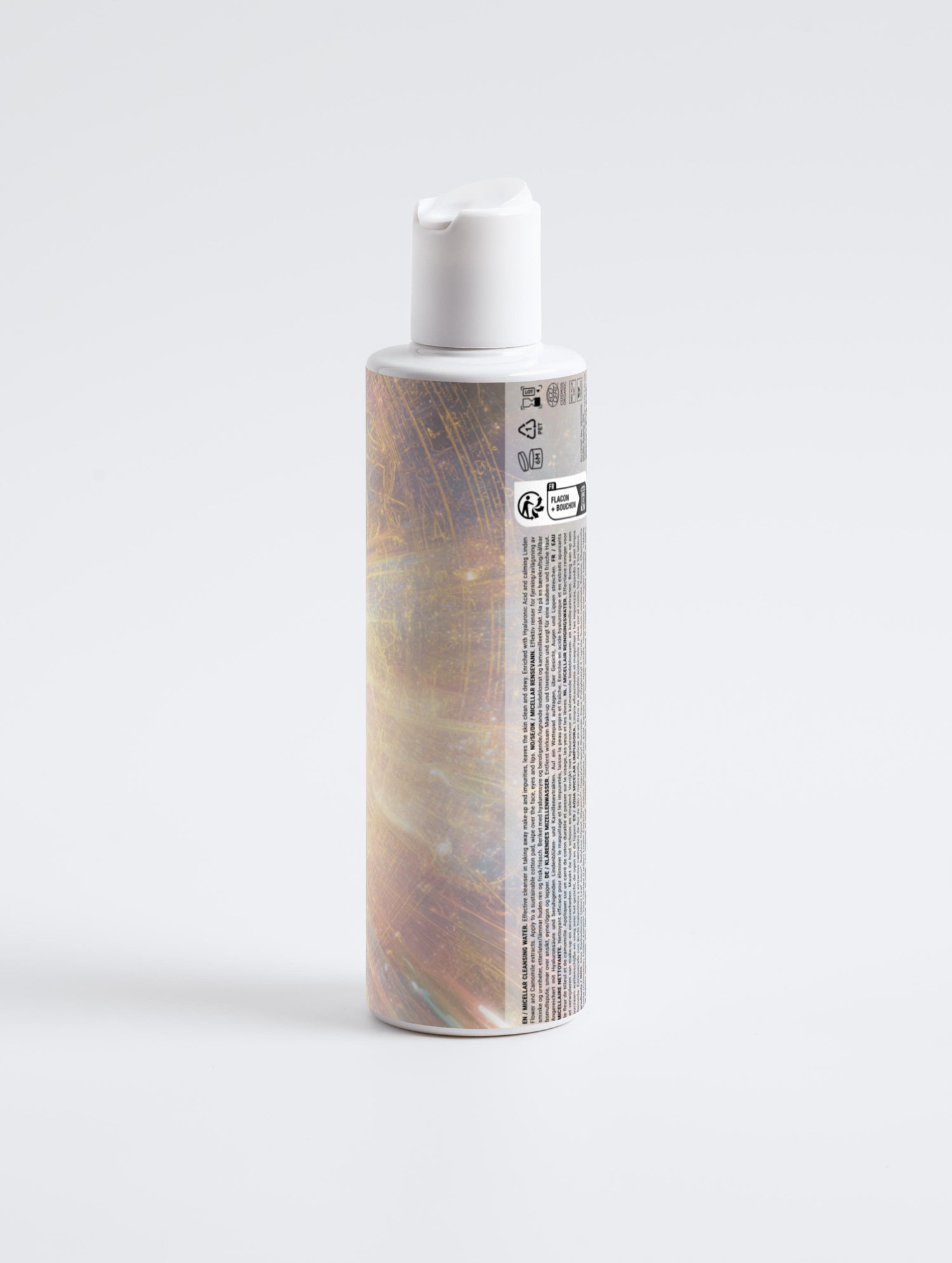 Fear of Confrontation or Conflict - Micellar Cleansing Water