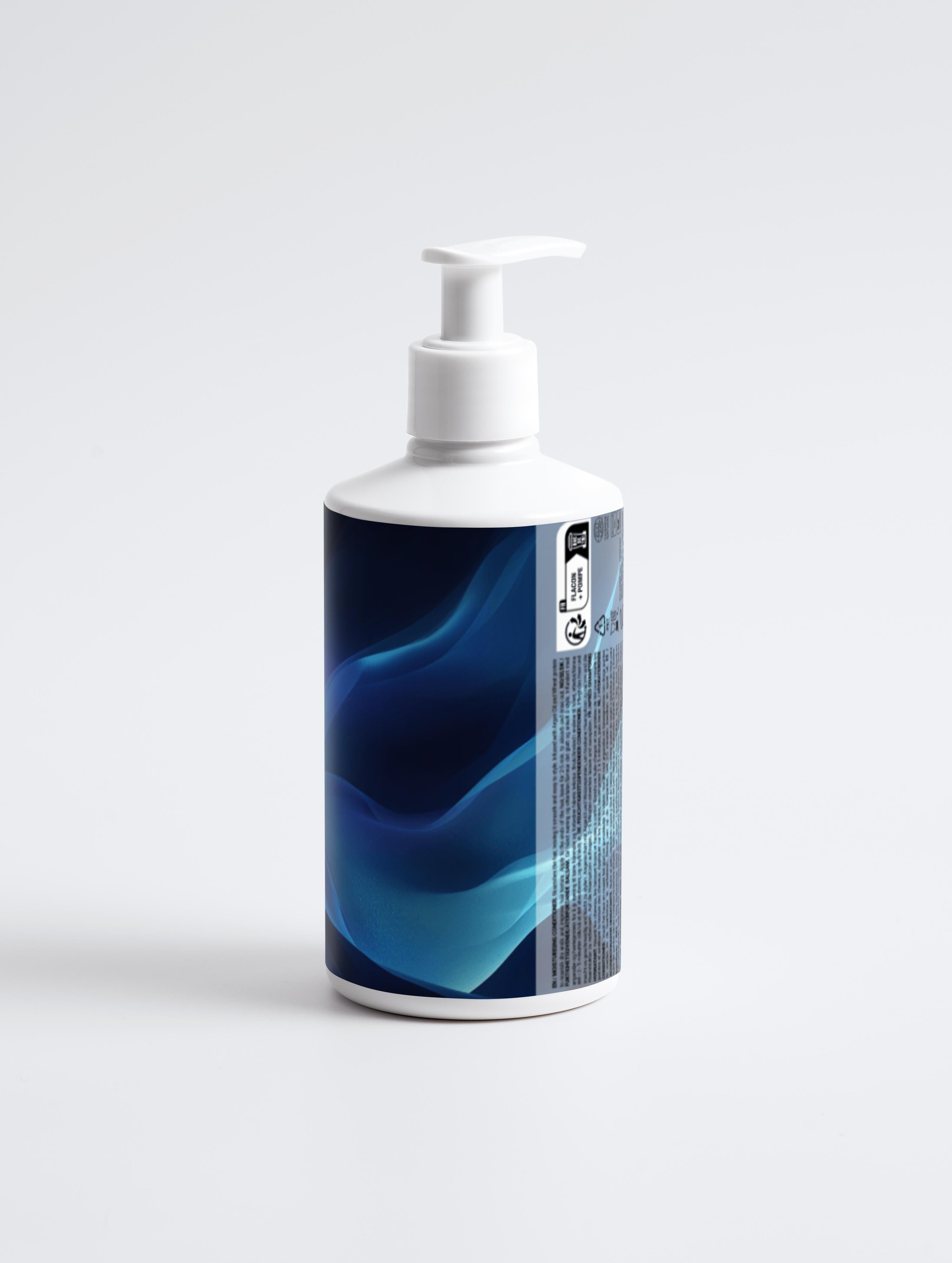 UNBLOCKING MASCULINE ENERGY - Moisturising Conditioner