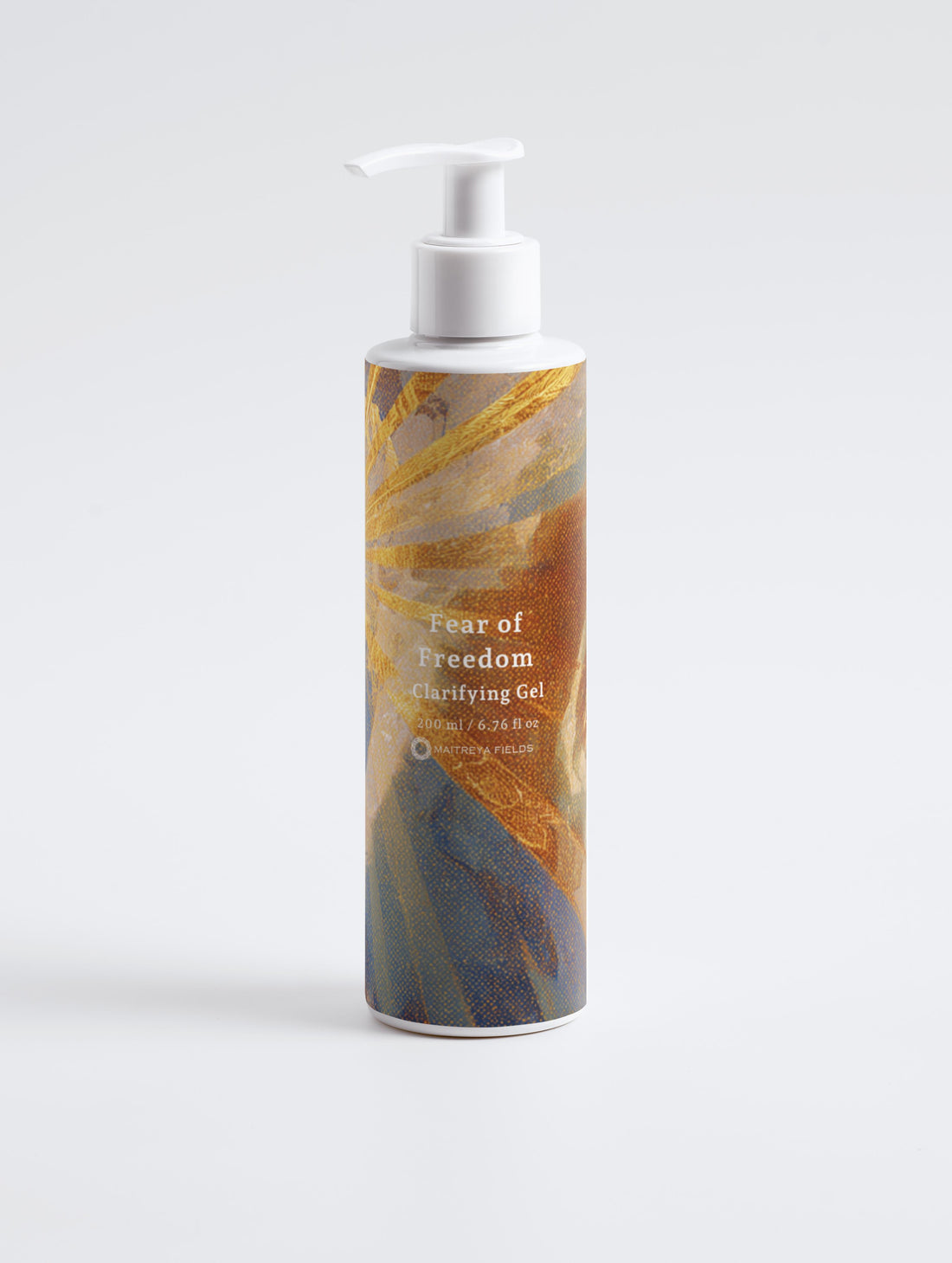 Fear of Freedom - Clarifying Gel