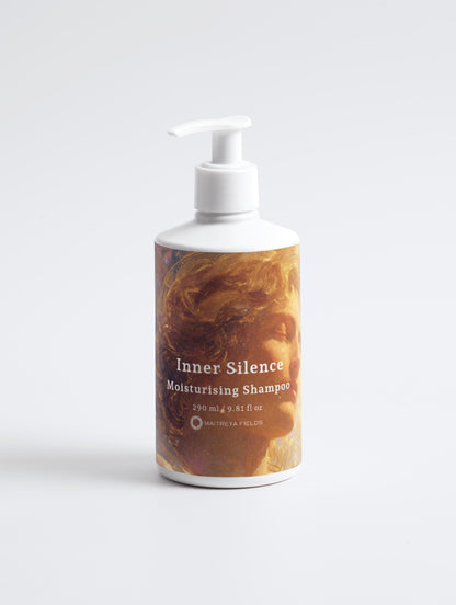 Inner Silence - Moisturising Shampoo