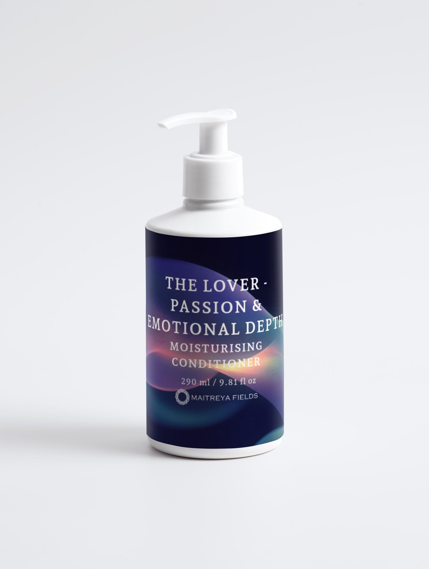THE LOVER - PASSION &amp; EMOTIONAL DEPTH - Moisturising Conditioner