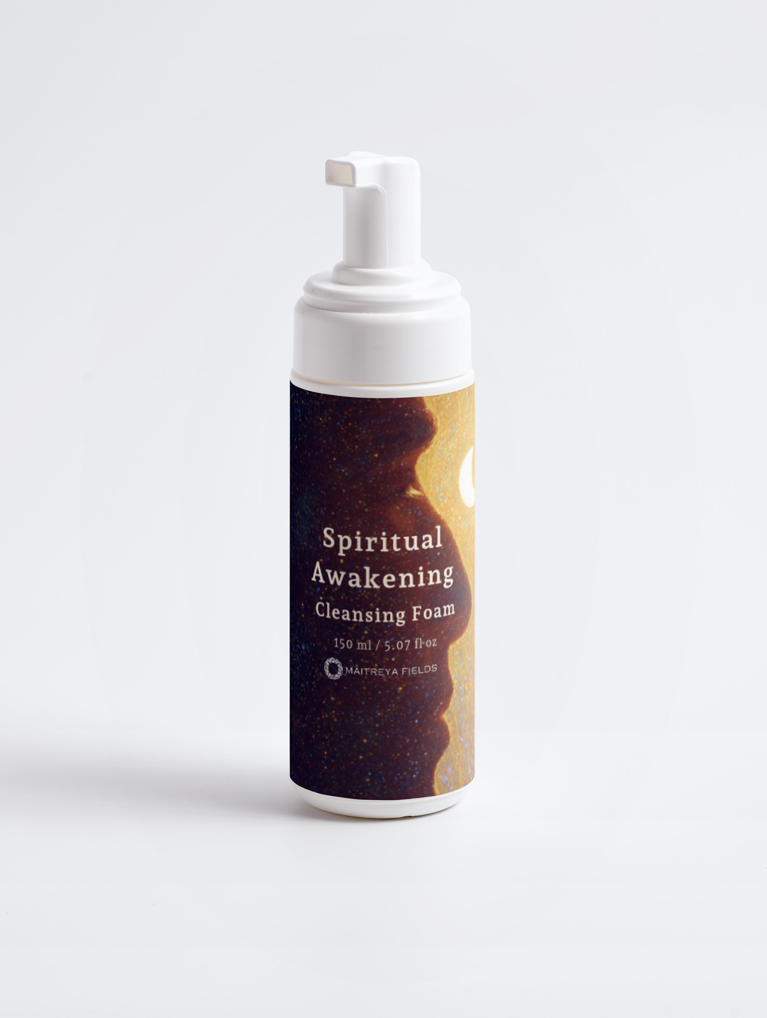 Spiritual Awakening - Cleansing Foam